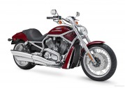 Harley-Davidson VRSCAW V-Rod